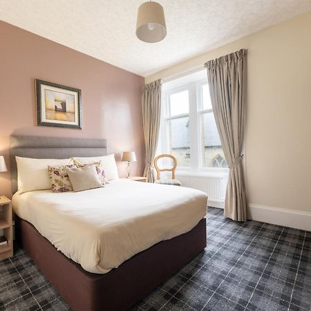 Pentland Hotel Thurso Exteriér fotografie