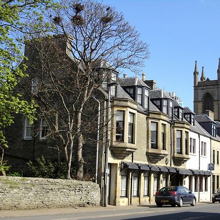 Pentland Hotel Thurso Exteriér fotografie