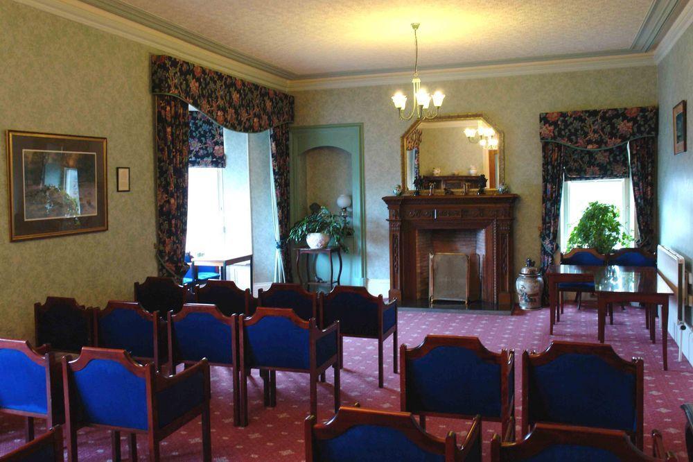 Pentland Hotel Thurso Exteriér fotografie