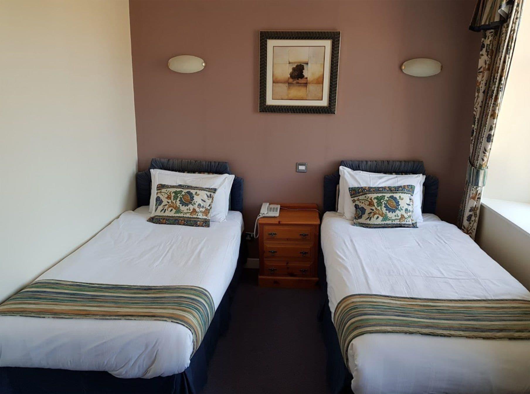 Pentland Hotel Thurso Exteriér fotografie