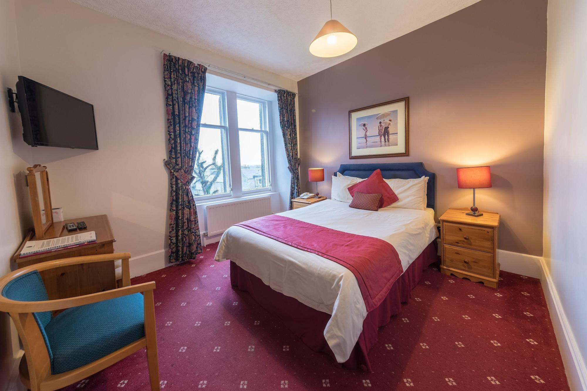 Pentland Hotel Thurso Exteriér fotografie
