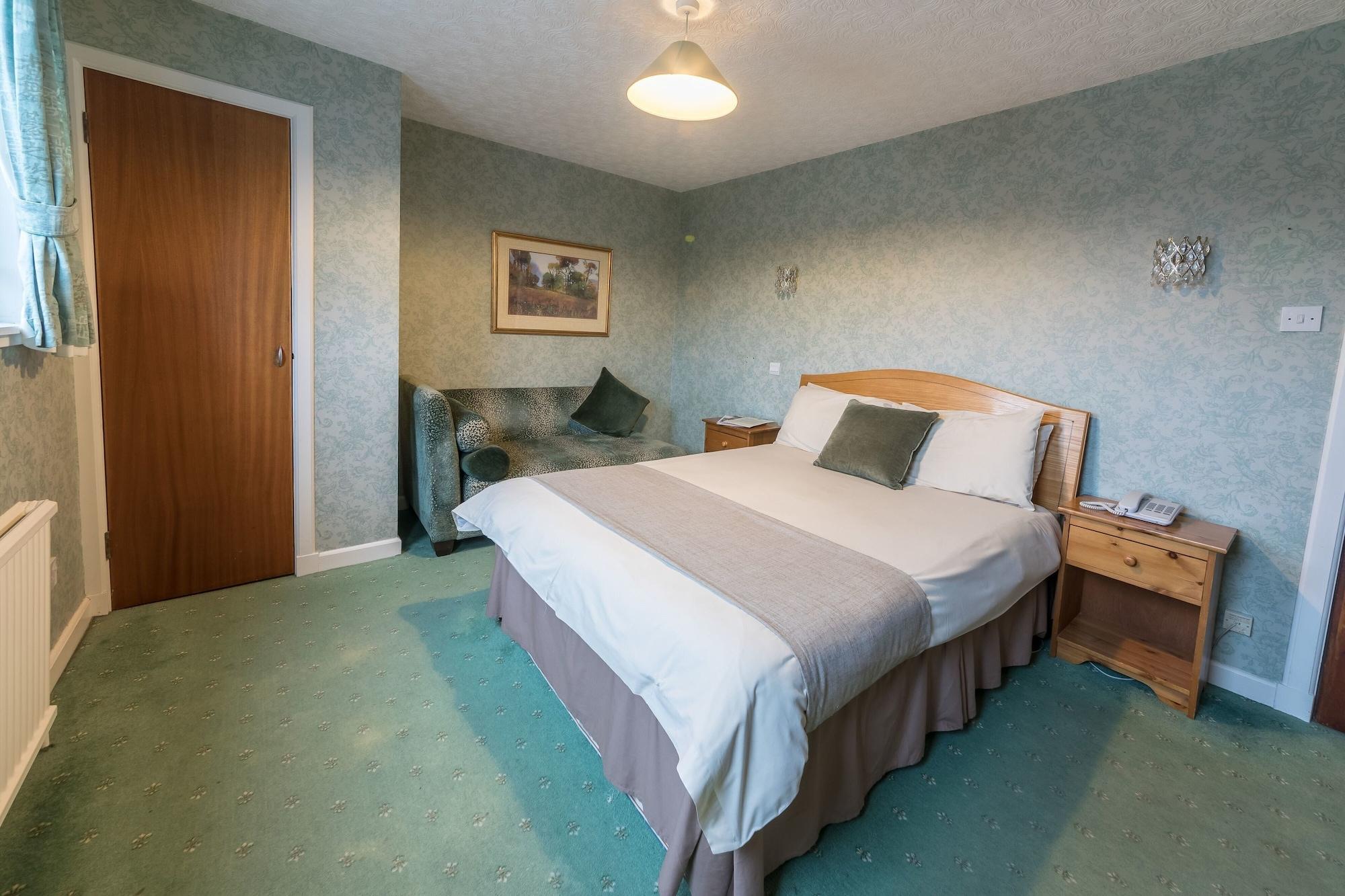 Pentland Hotel Thurso Exteriér fotografie