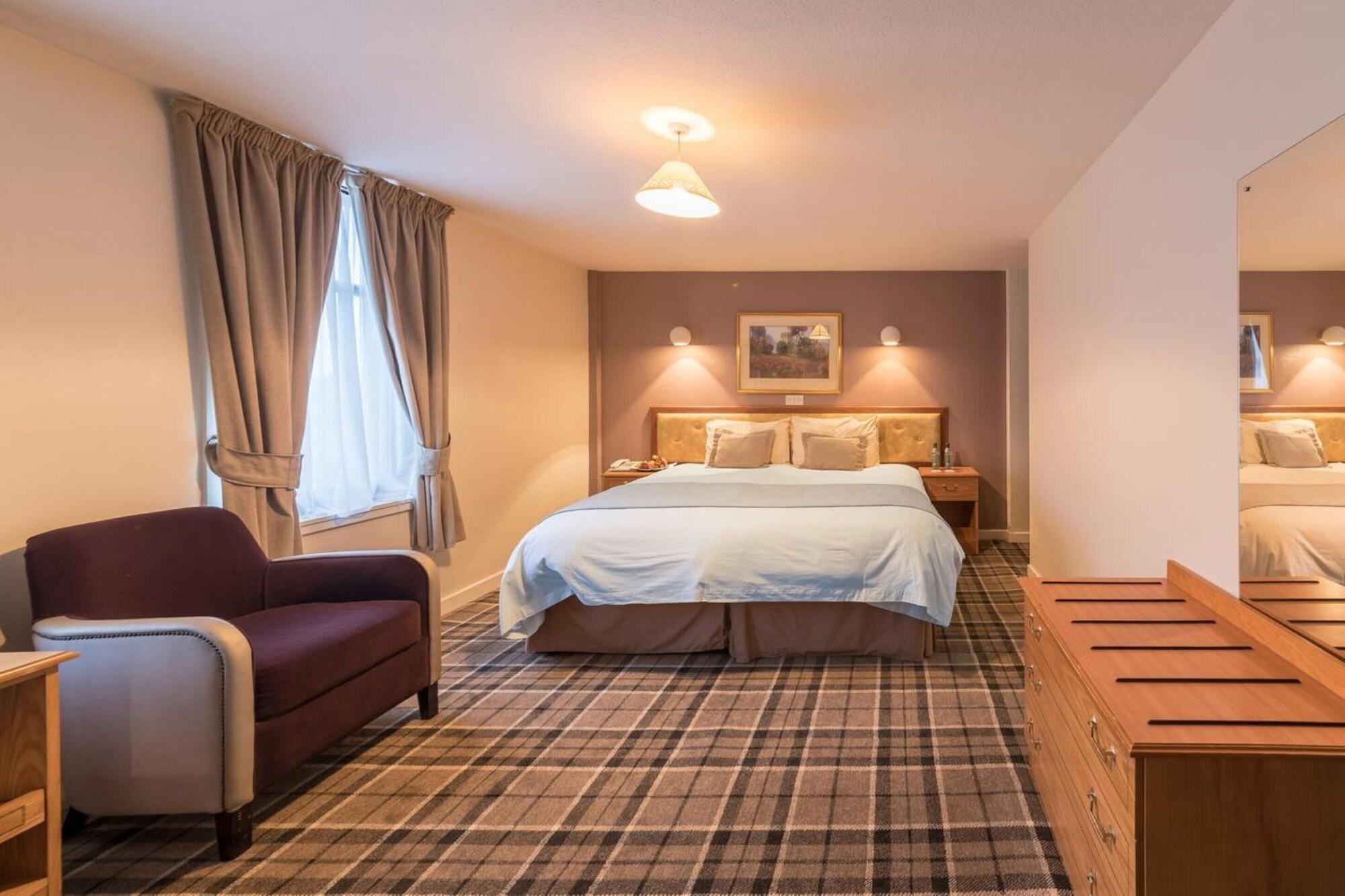 Pentland Hotel Thurso Exteriér fotografie
