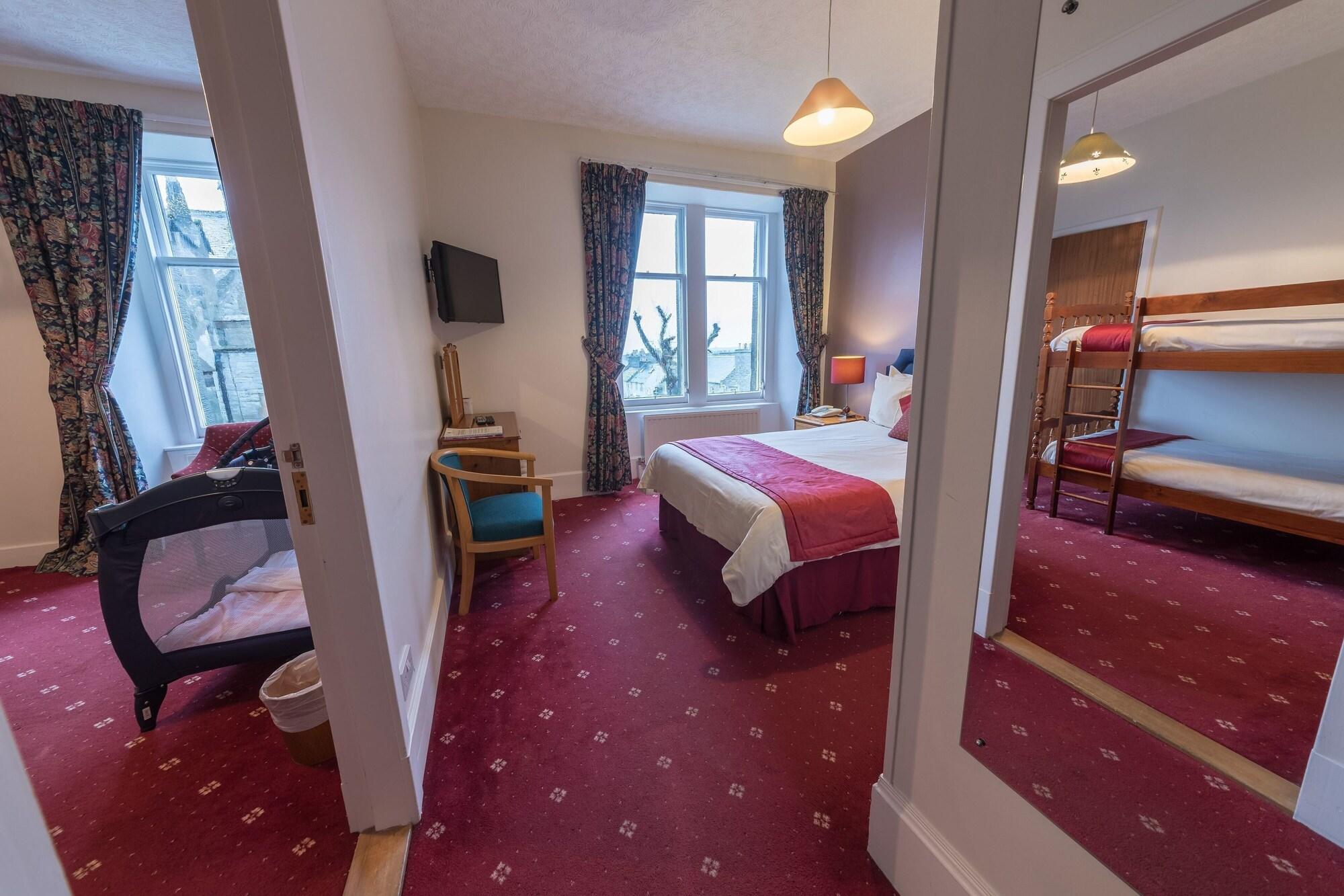 Pentland Hotel Thurso Exteriér fotografie