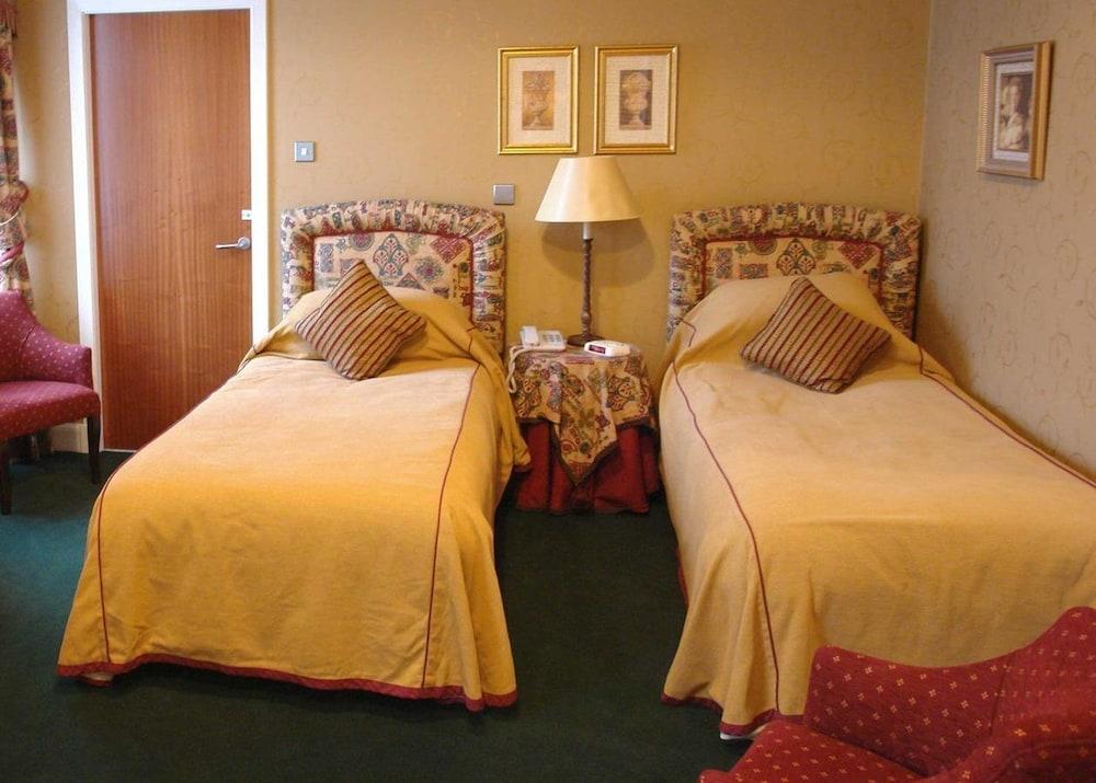 Pentland Hotel Thurso Exteriér fotografie