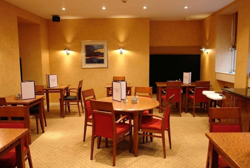 Pentland Hotel Thurso Exteriér fotografie
