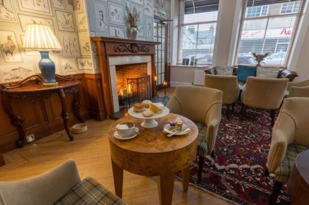 Pentland Hotel Thurso Exteriér fotografie