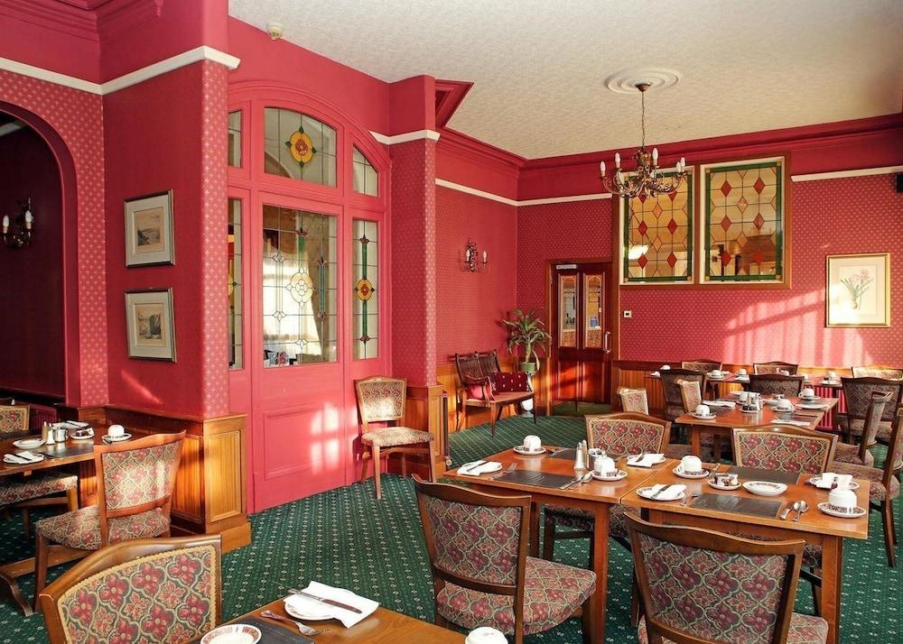 Pentland Hotel Thurso Exteriér fotografie