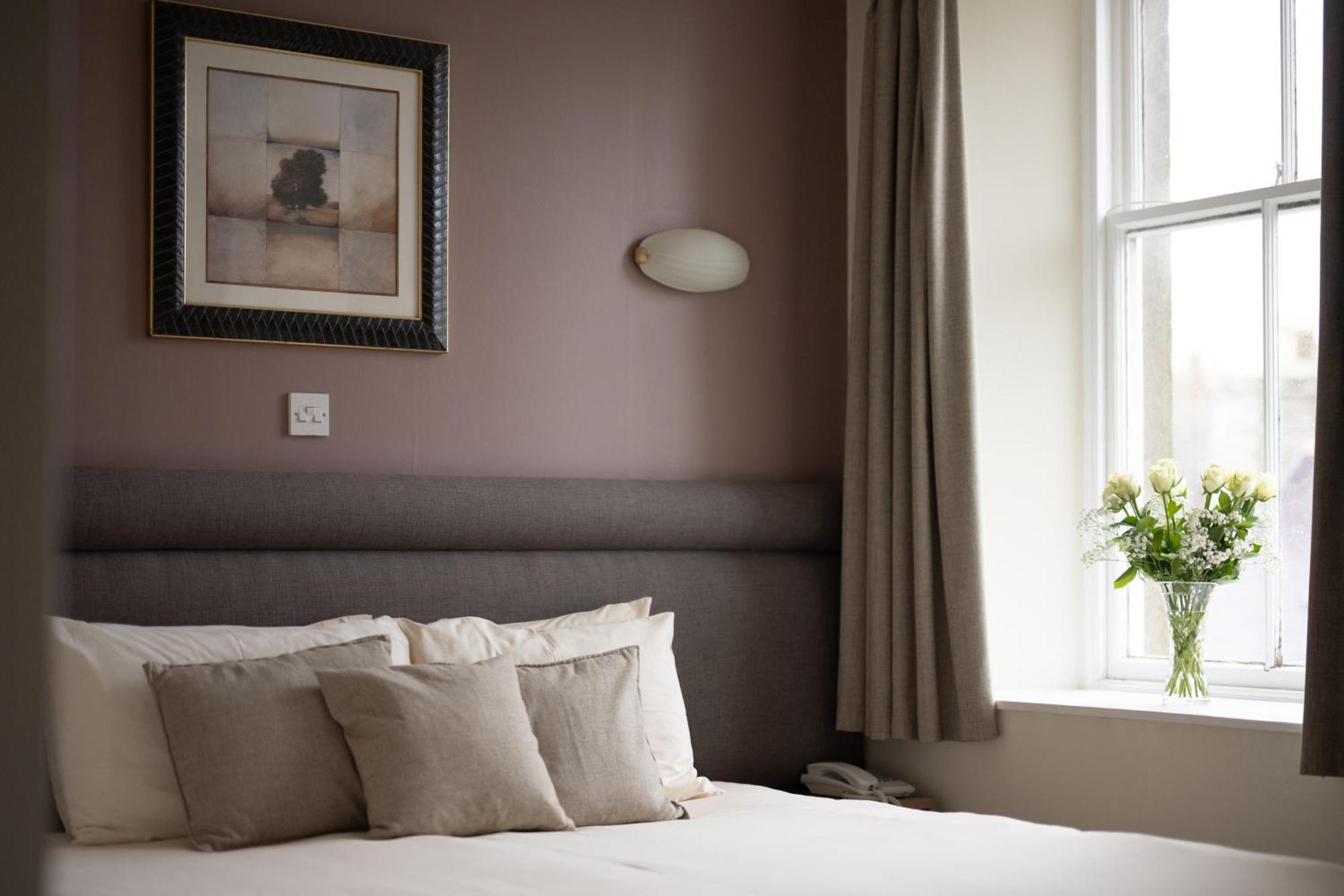Pentland Hotel Thurso Exteriér fotografie