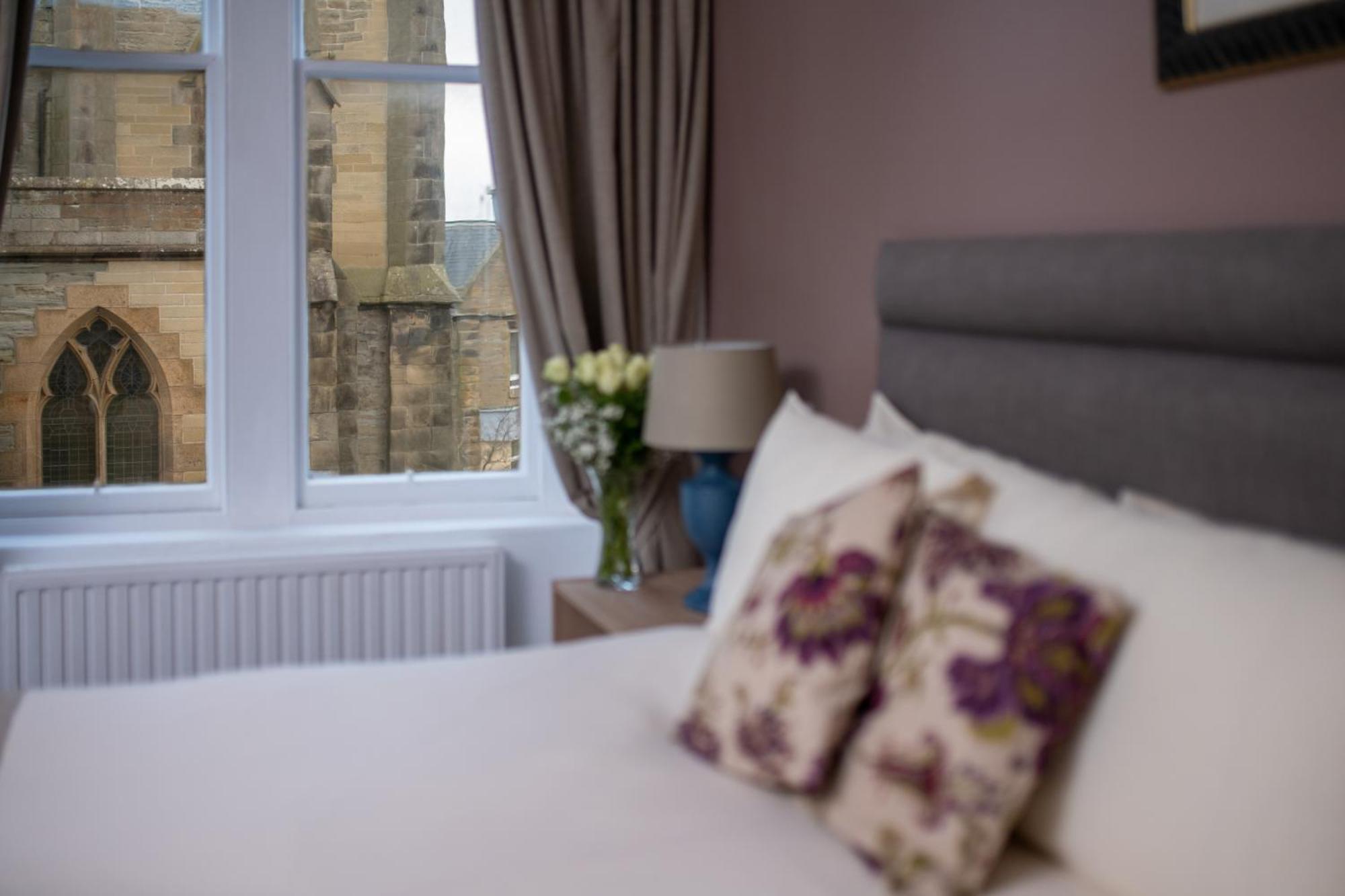 Pentland Hotel Thurso Exteriér fotografie